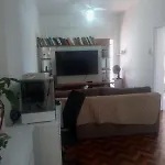 Apartamento Compartilhado Em Copacabana