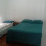 Apartamento Compartilhado Em Copacabana
