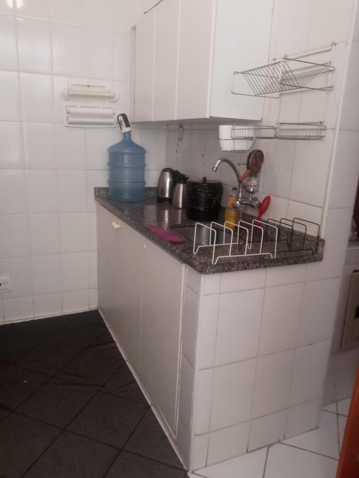 Compartilhado Em Copacabana Apartamento *