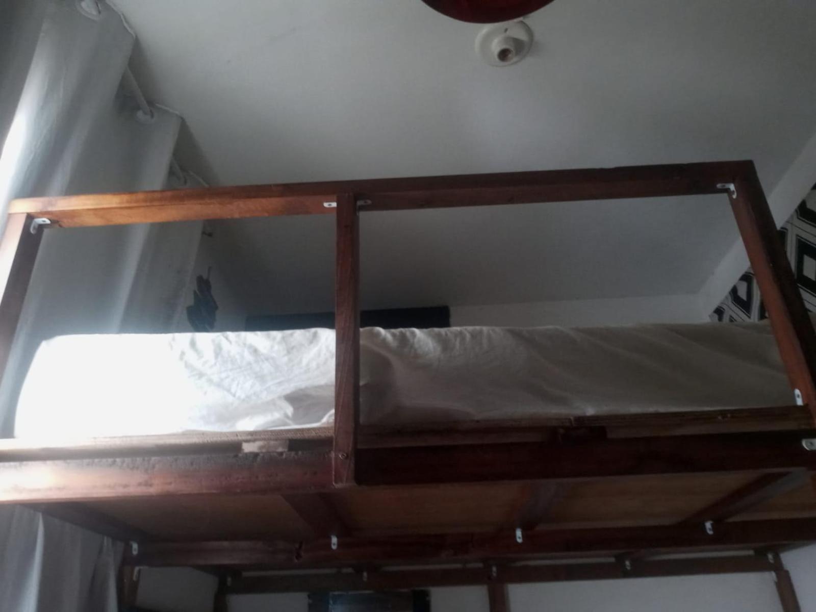 Apartamento Compartilhado Em Copacabana