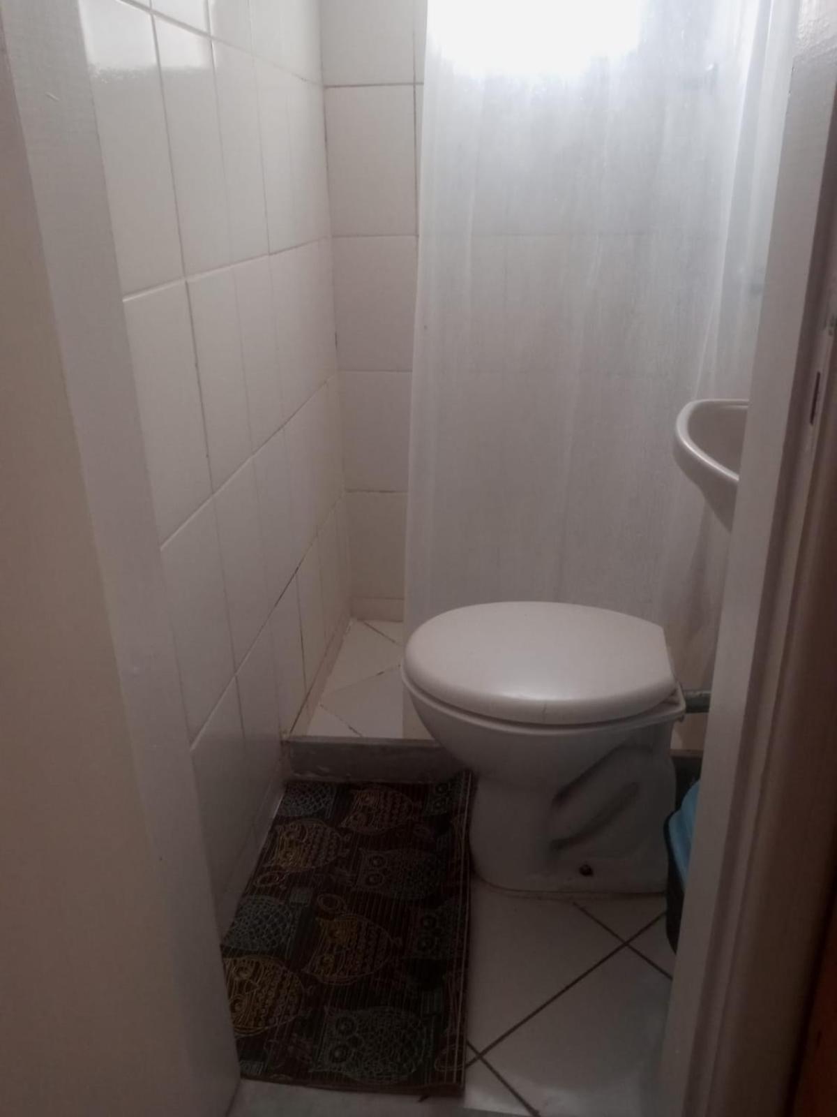 Compartilhado Em Copacabana Apartamento Rio de Janeiro