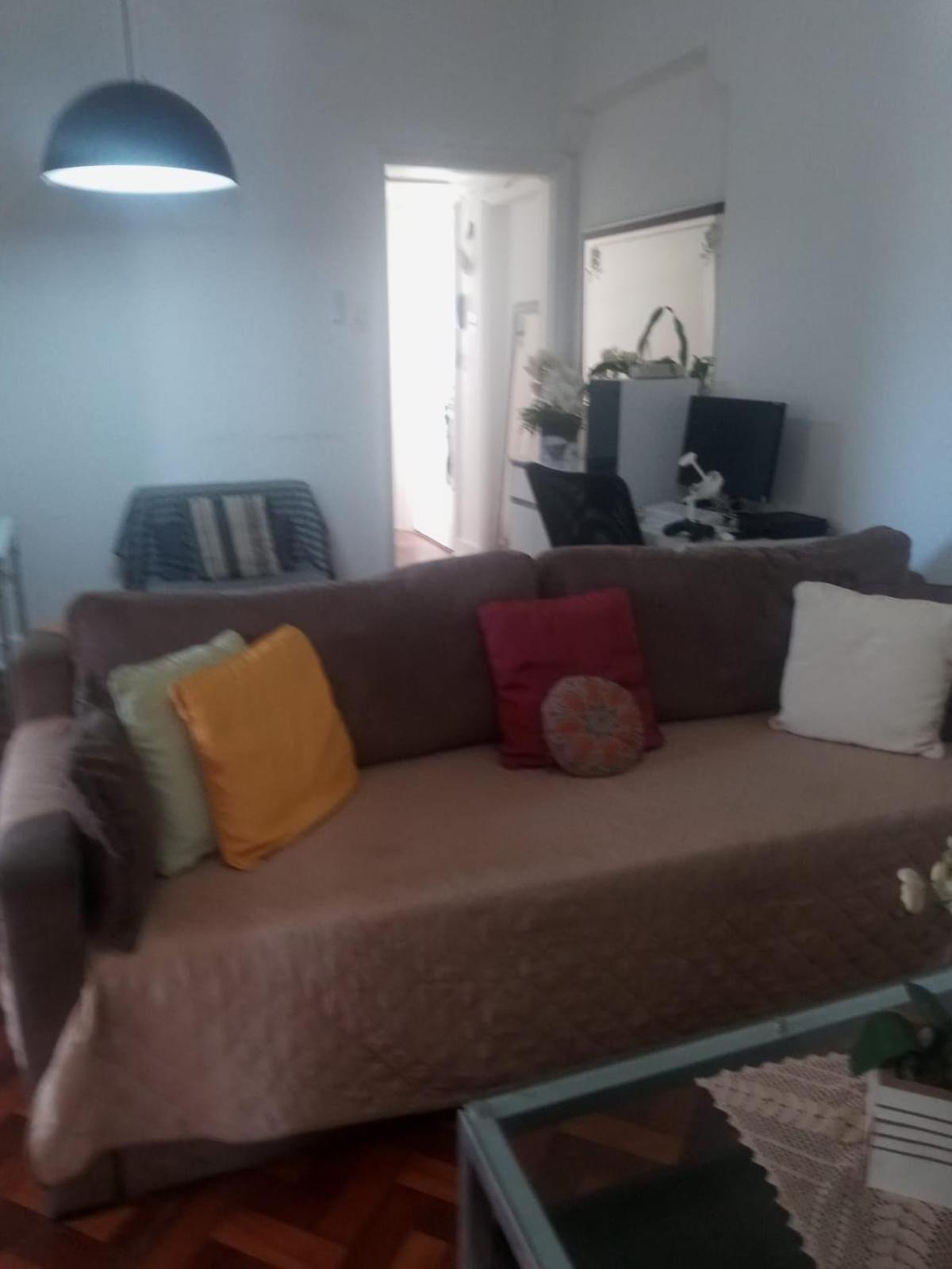 Compartilhado Em Copacabana Apartamento