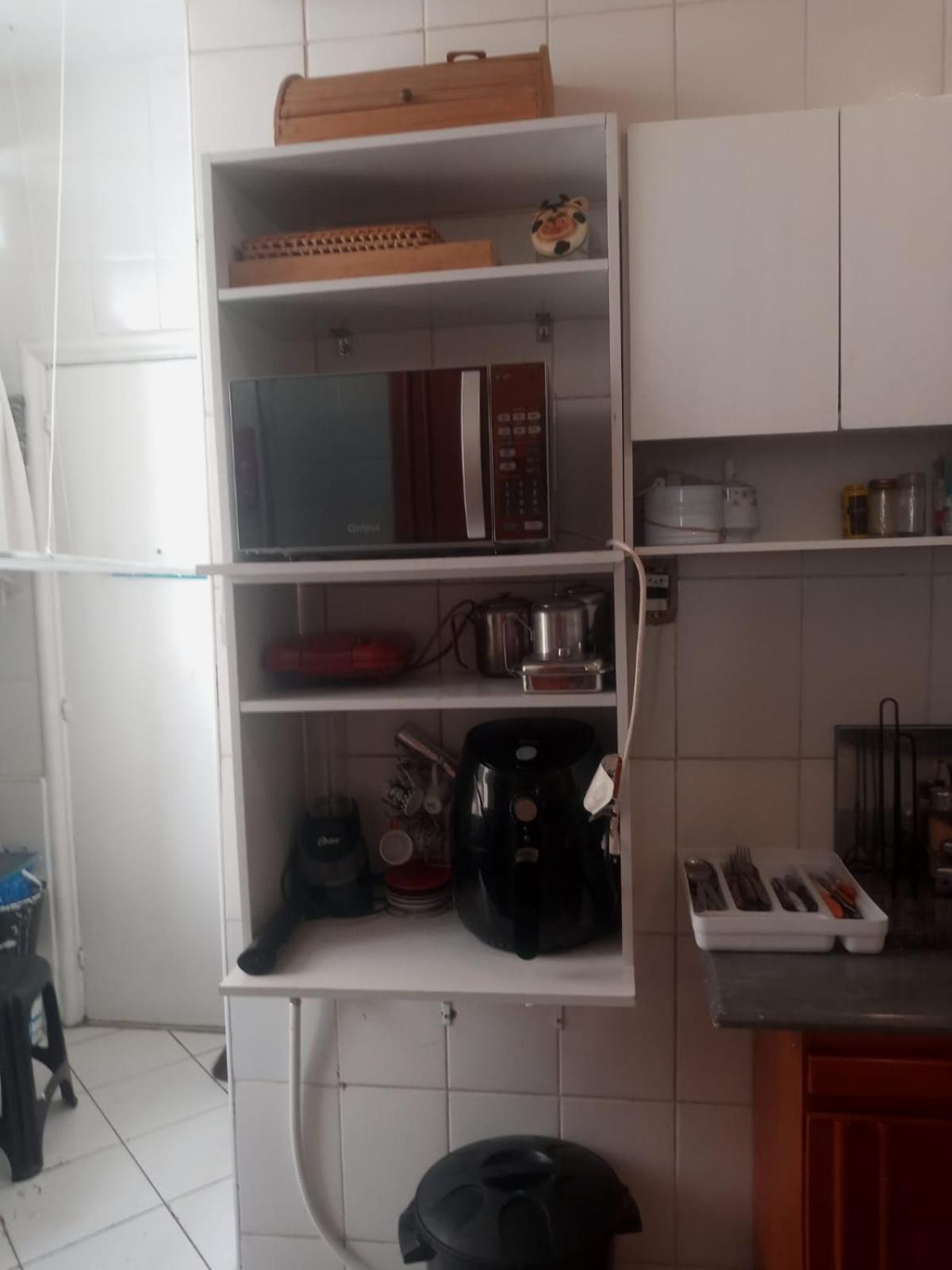 Apartamento Compartilhado Em Copacabana *